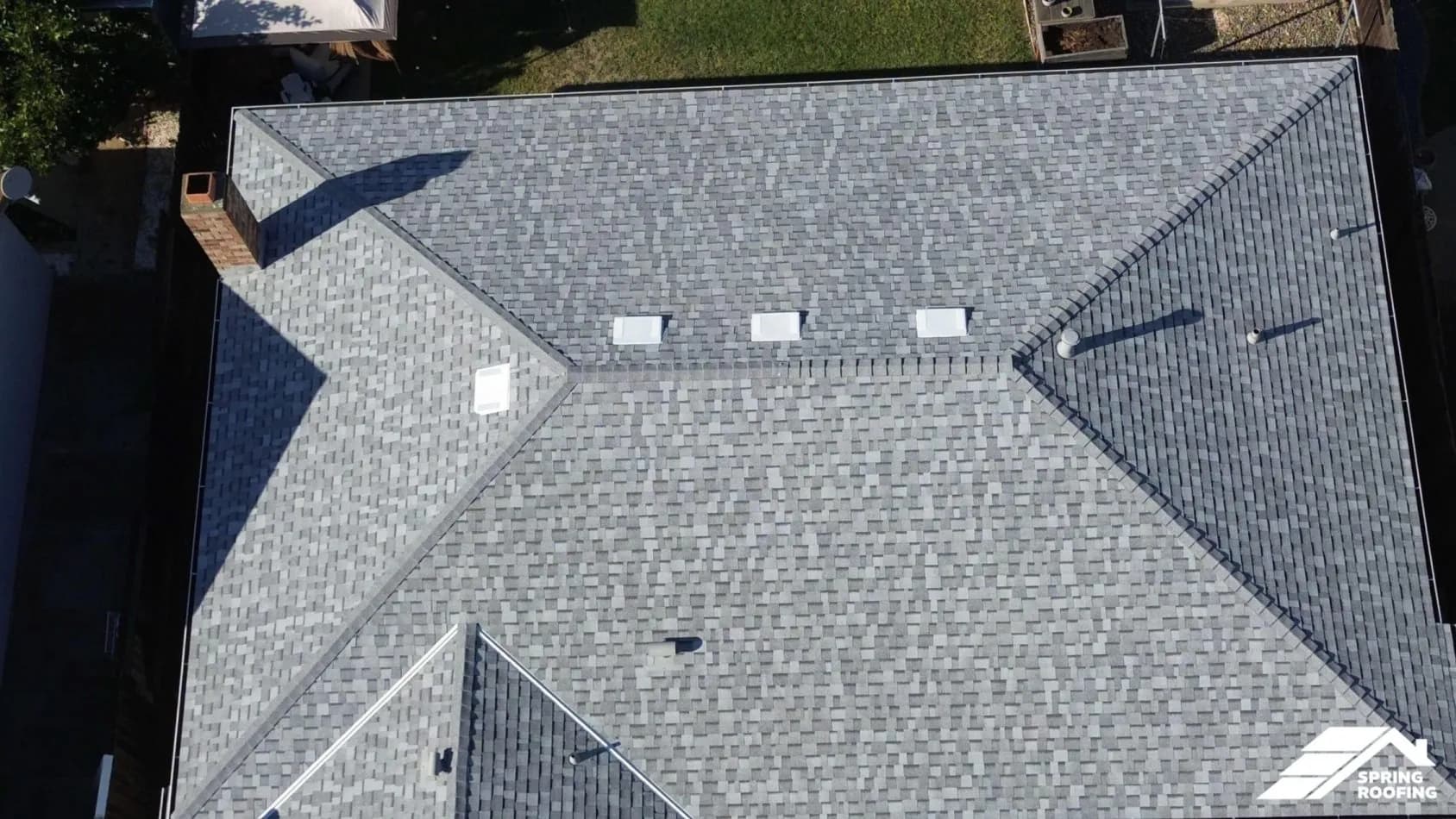 Roof Installation — 9285 Thilow Dr (6)