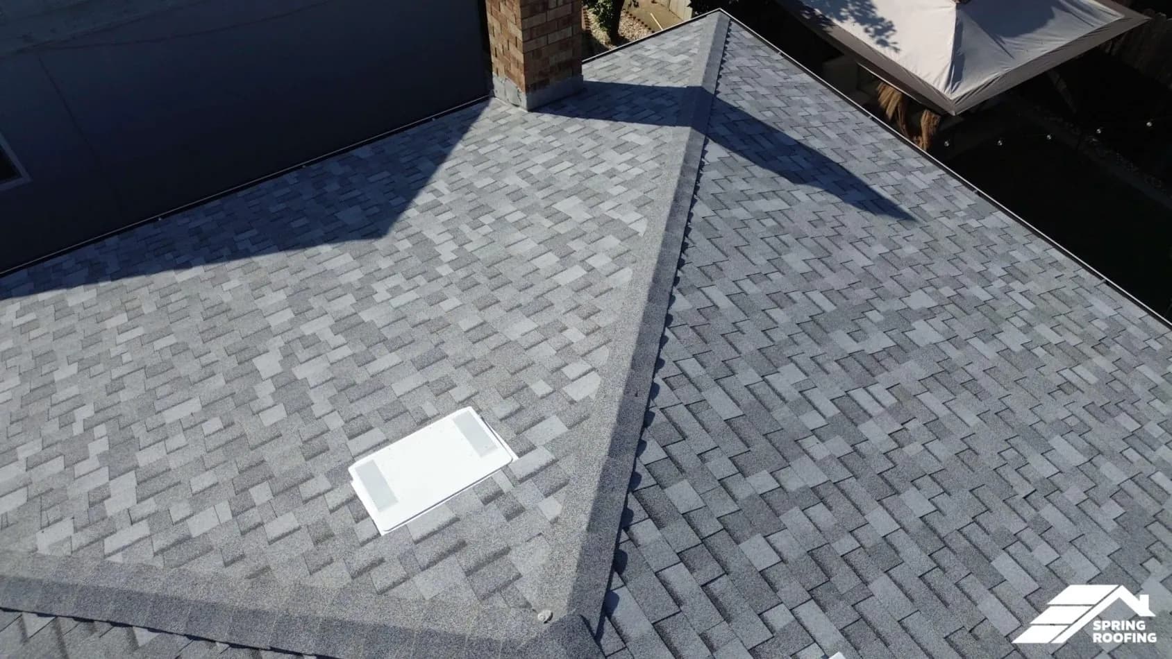 Roof Installation — 9285 Thilow Dr (9)
