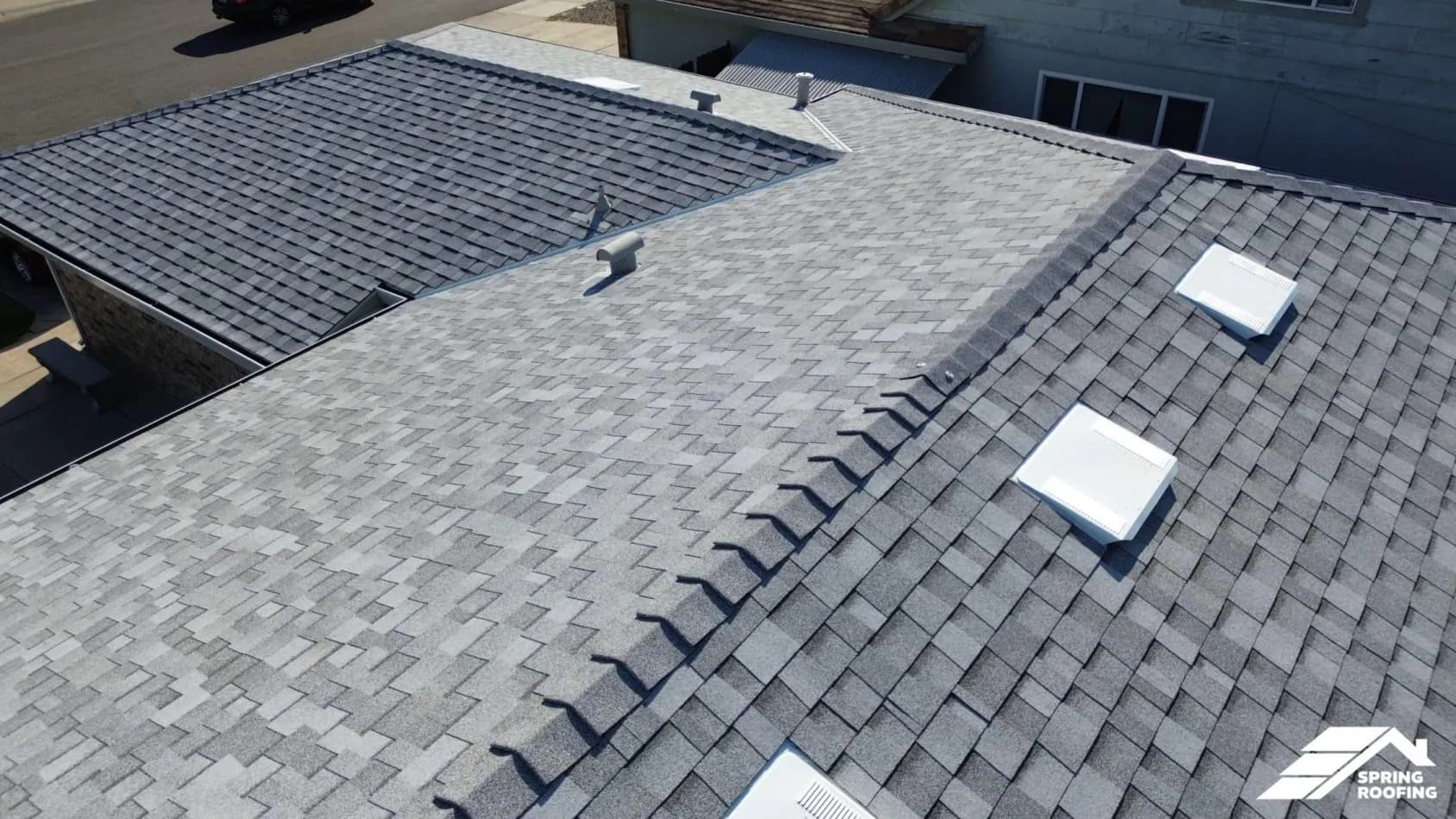 Roof Installation — 9285 Thilow Dr (10)