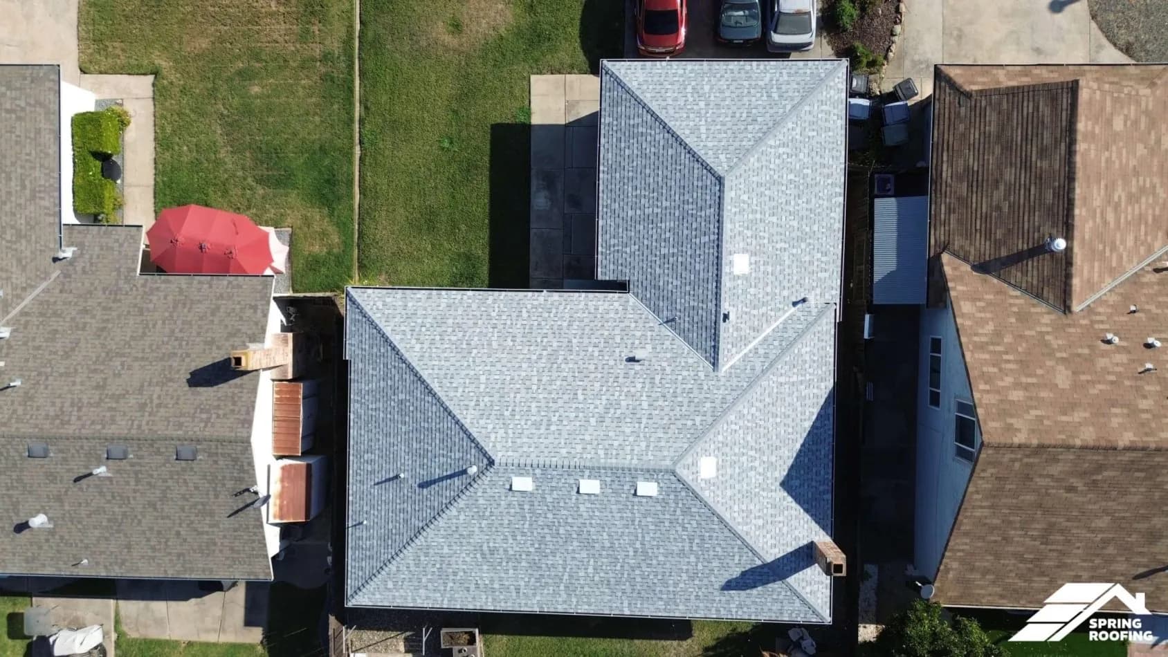 Roof Installation — 9285 Thilow Dr (11)