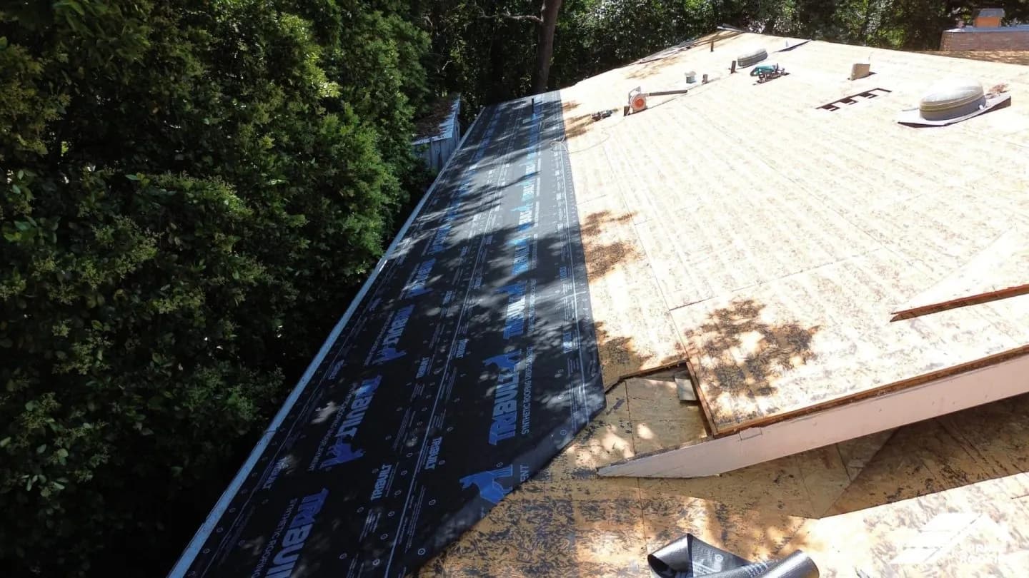 Roof Installation — 760 Fairway Dr. (5)