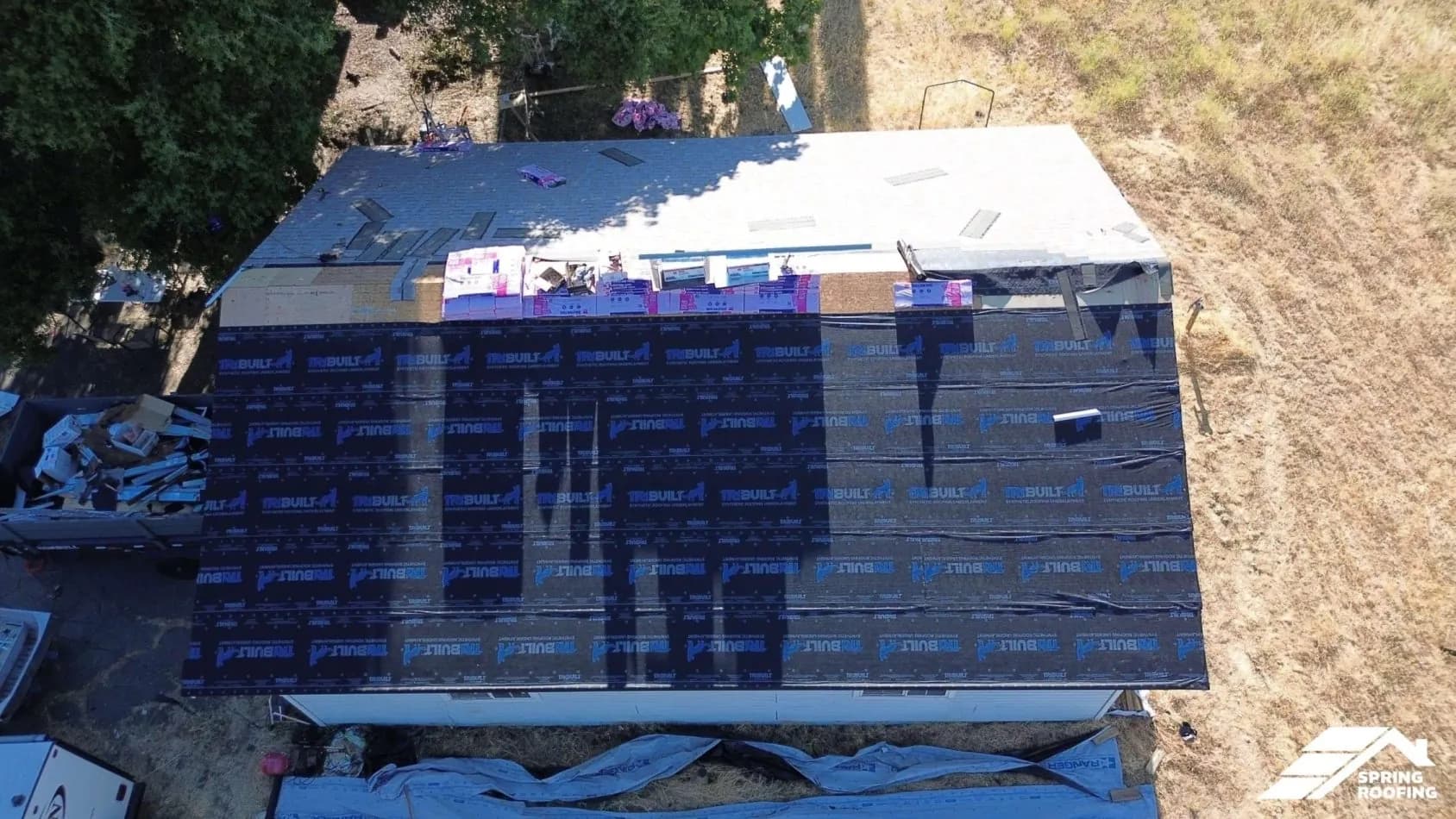 Reroof — 4030 Pfe Road, Roseville (15)
