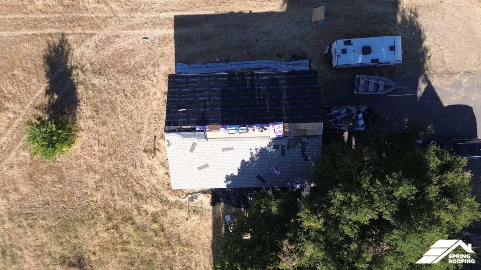 Reroof — 4030 Pfe Road, Roseville (20)