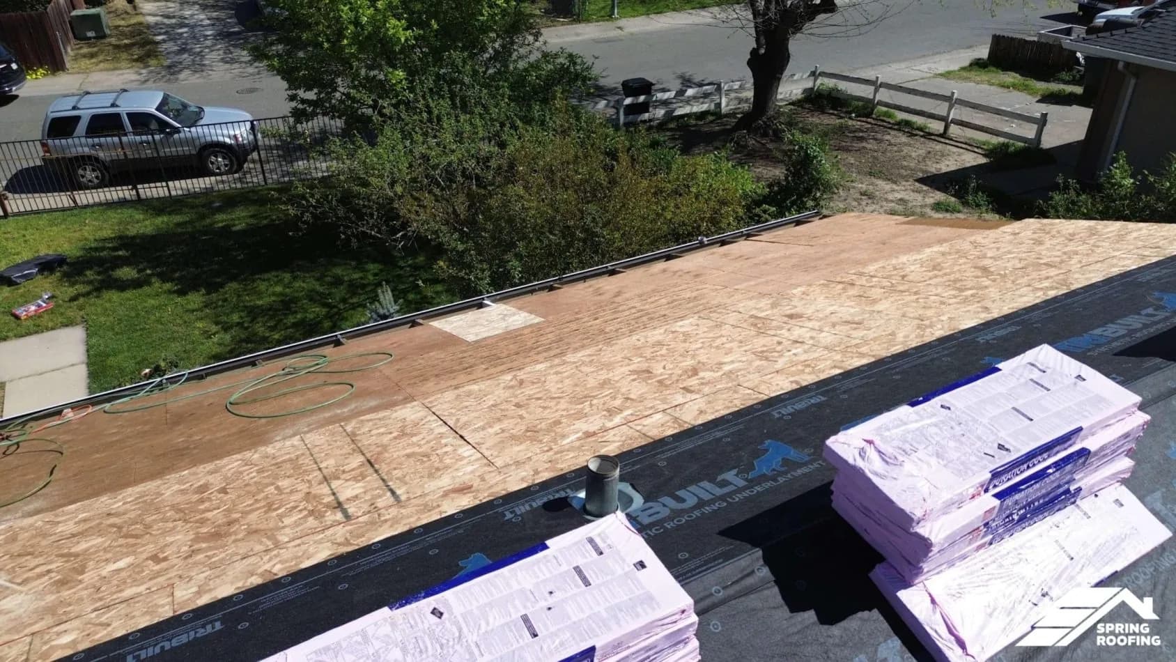 Roof Installation — 7295 Dutch Flat (17)