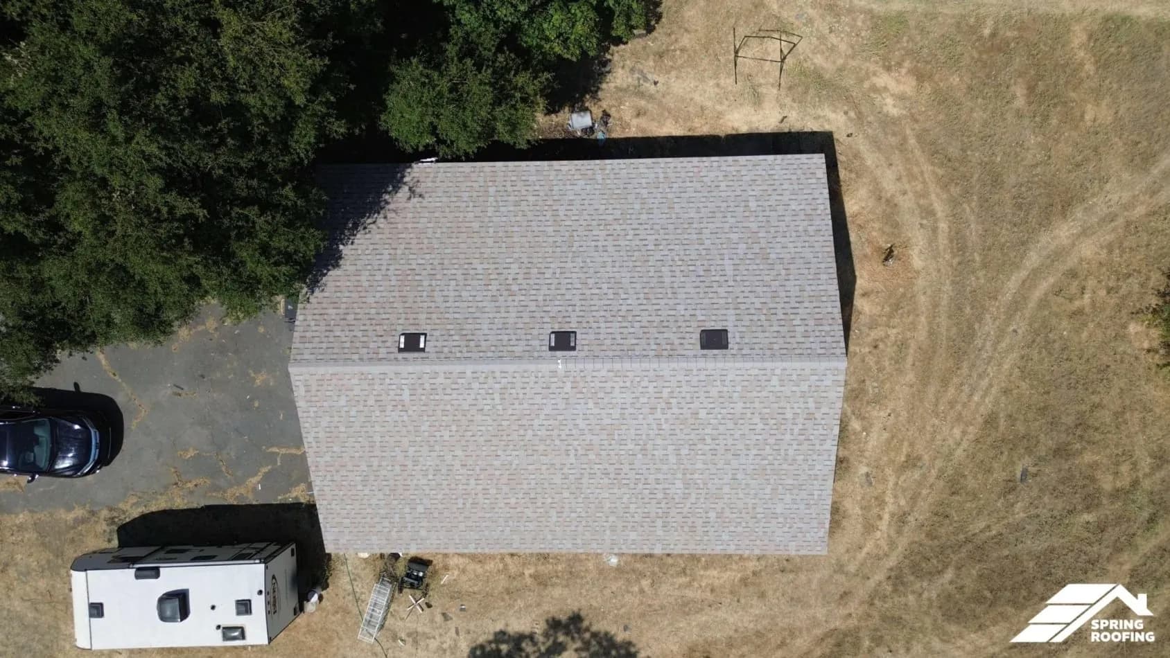 Reroof — 4030 Pfe Road, Roseville (21)