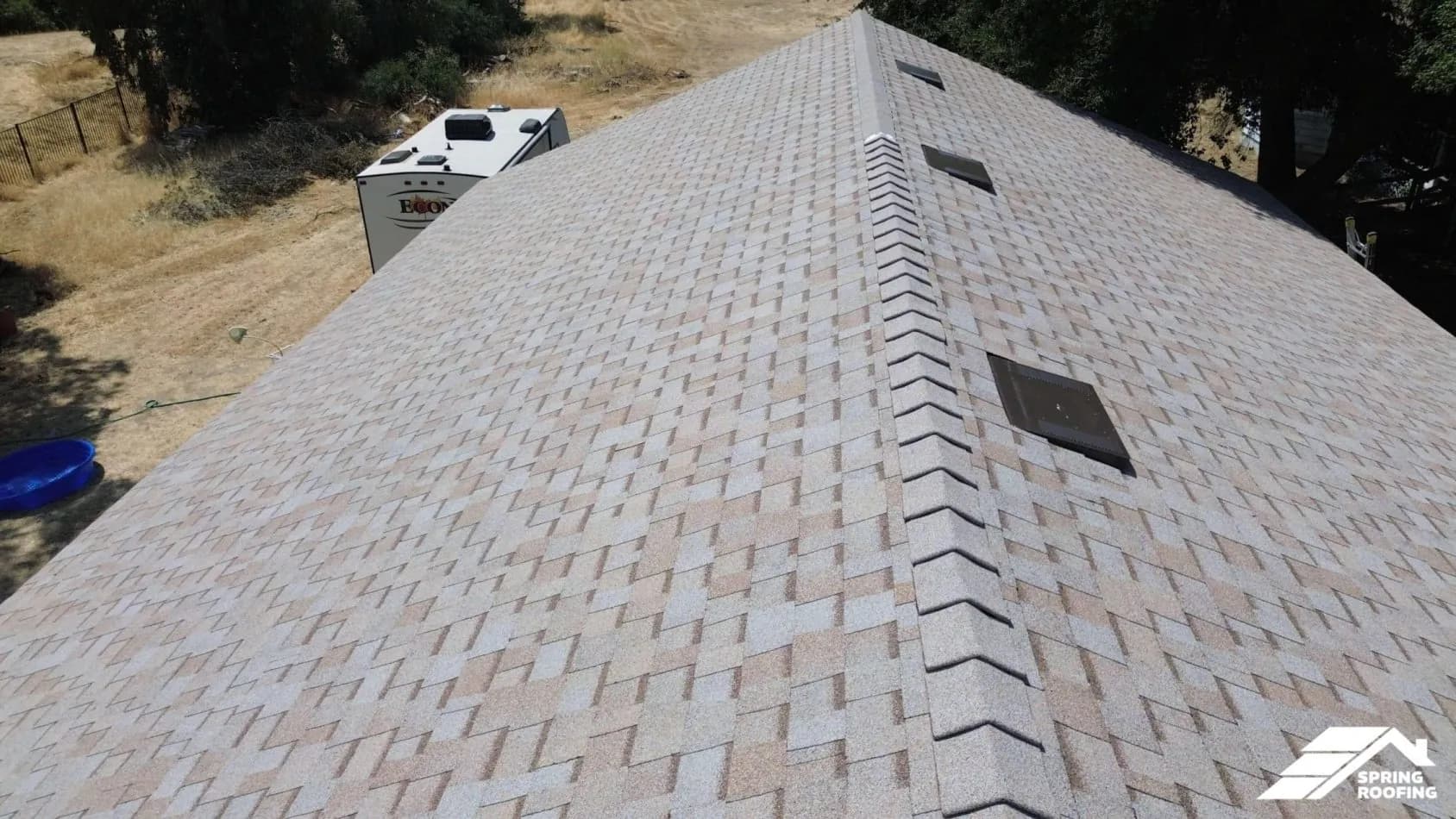 Reroof — 4030 Pfe Road, Roseville (23)