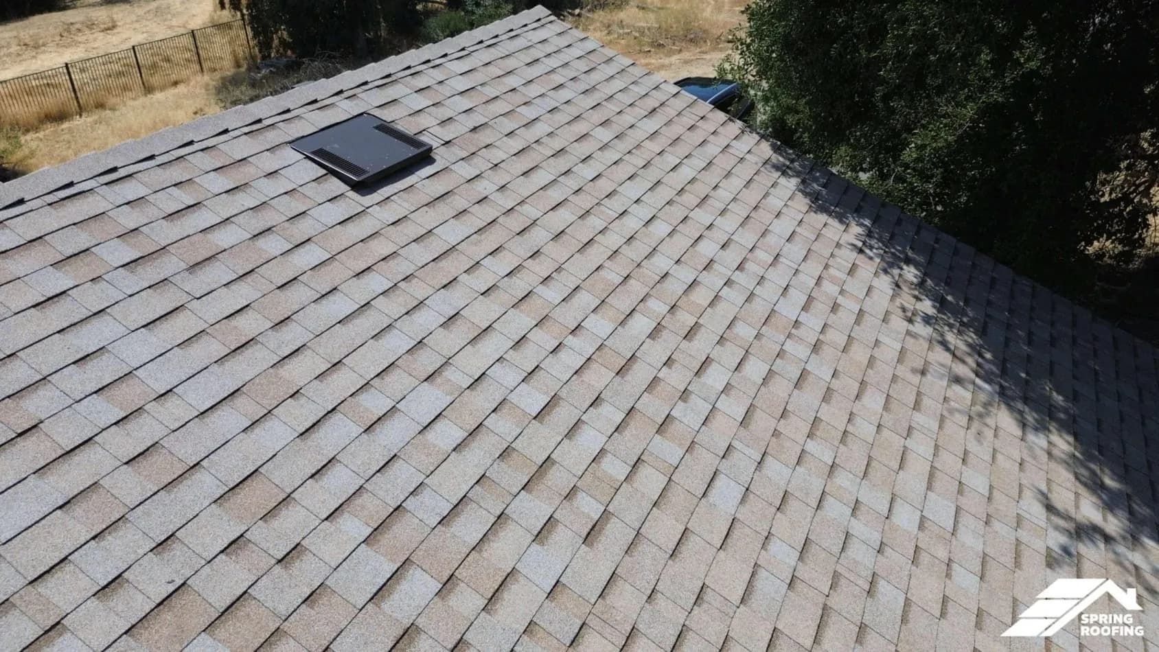Reroof — 4030 Pfe Road, Roseville (24)
