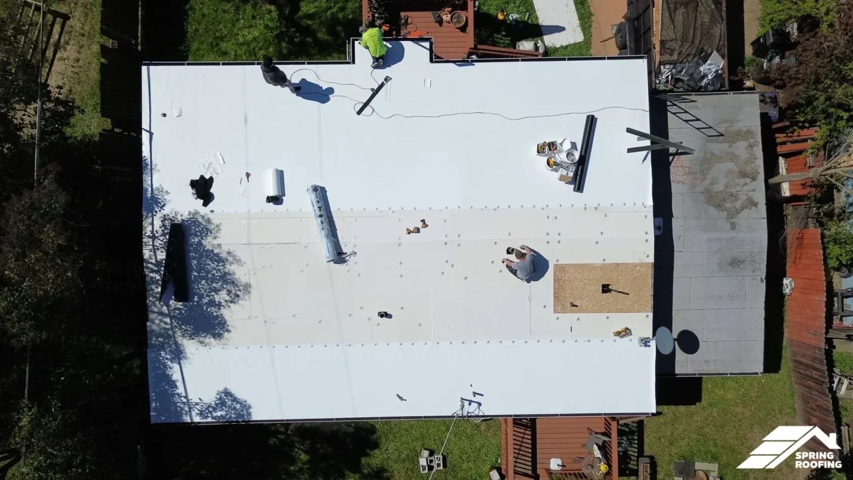 Roof Replacement — 4050 Bob Ln (8)