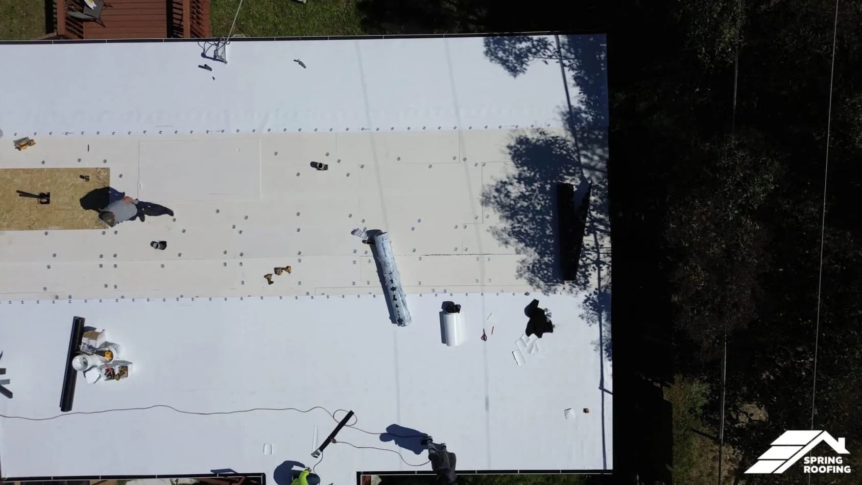 Roof Replacement — 4050 Bob Ln (2)