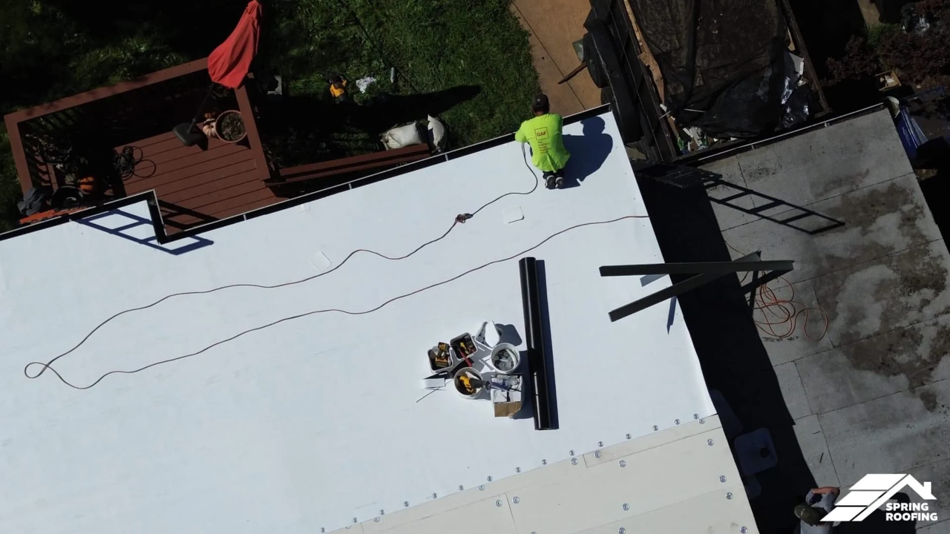Roof Replacement — 4050 Bob Ln (5)