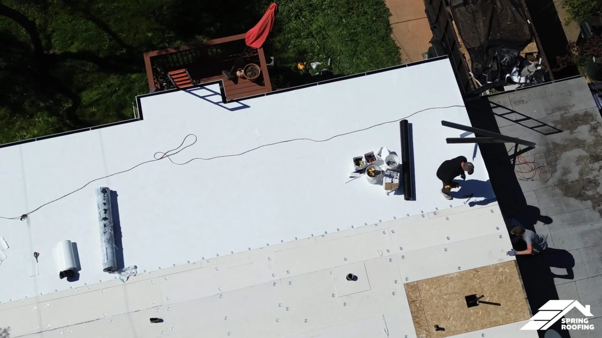 Roof Replacement — 4050 Bob Ln (6)
