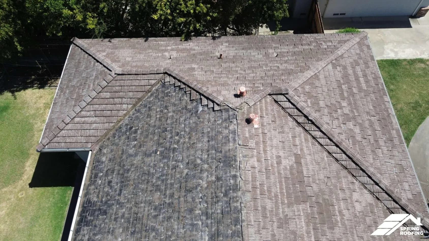 Roof Replacement — 1117 Woodshire Way Sacramento (18)