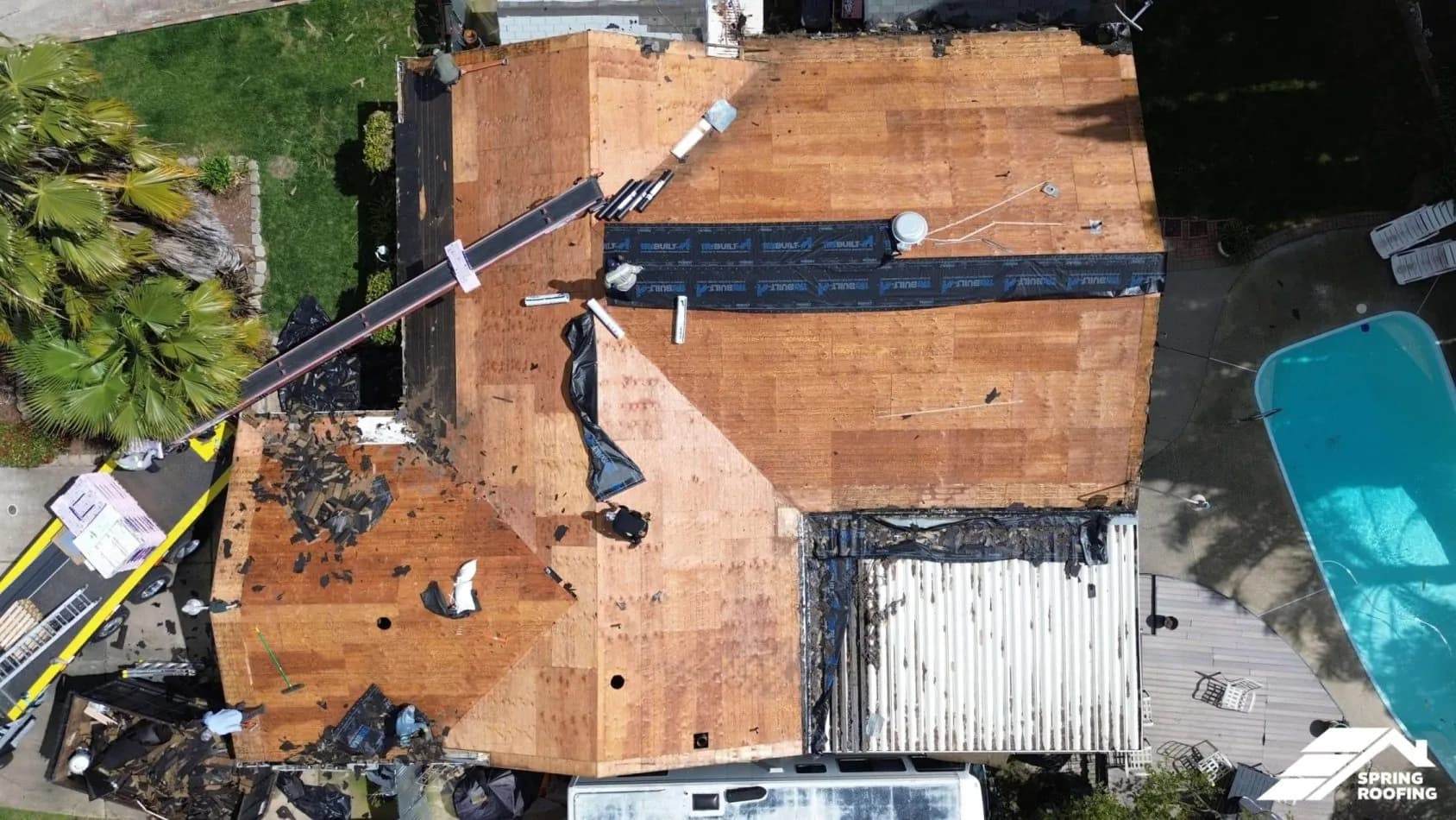 Roof Installation — 5326 Trouble Way (7)