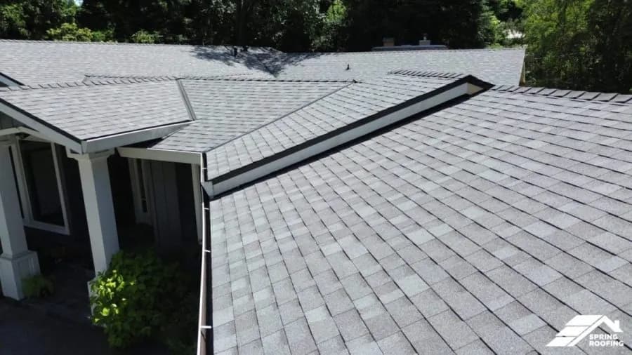 Roof Repair — 4410 Little Brook Ct (9)