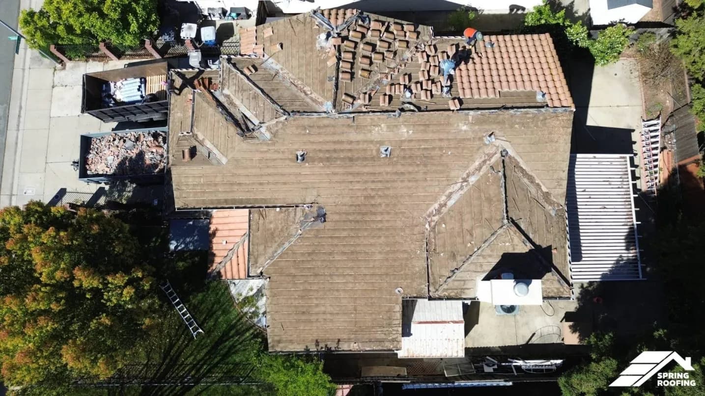 Roof Replacement — 5421 Francesca St (5)