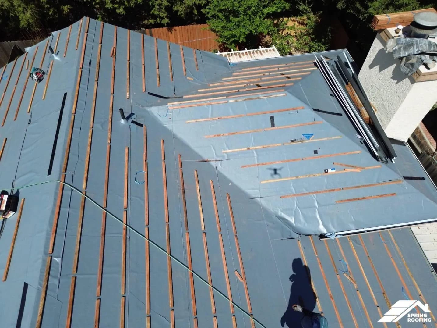 Roof Replacement — 5421 Francesca St (8)