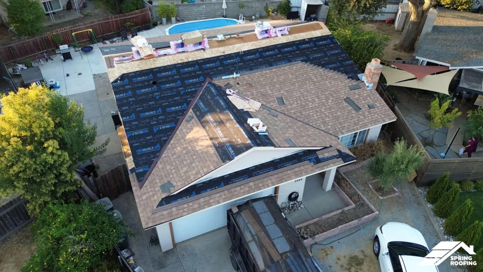 Reroof — 3354 Dusty ct Sacramento (15)