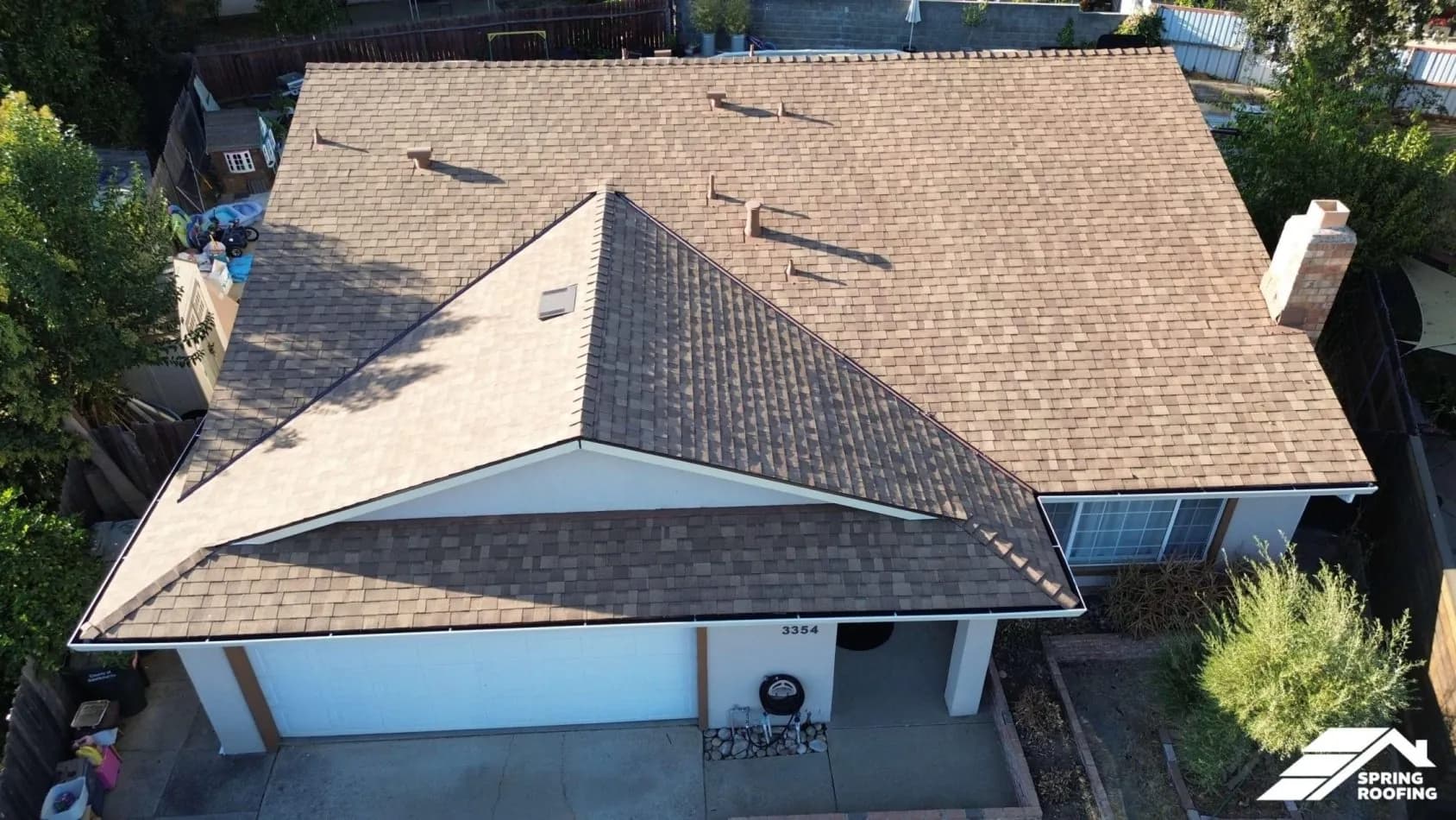 Reroof — 3354 Dusty ct Sacramento (18)