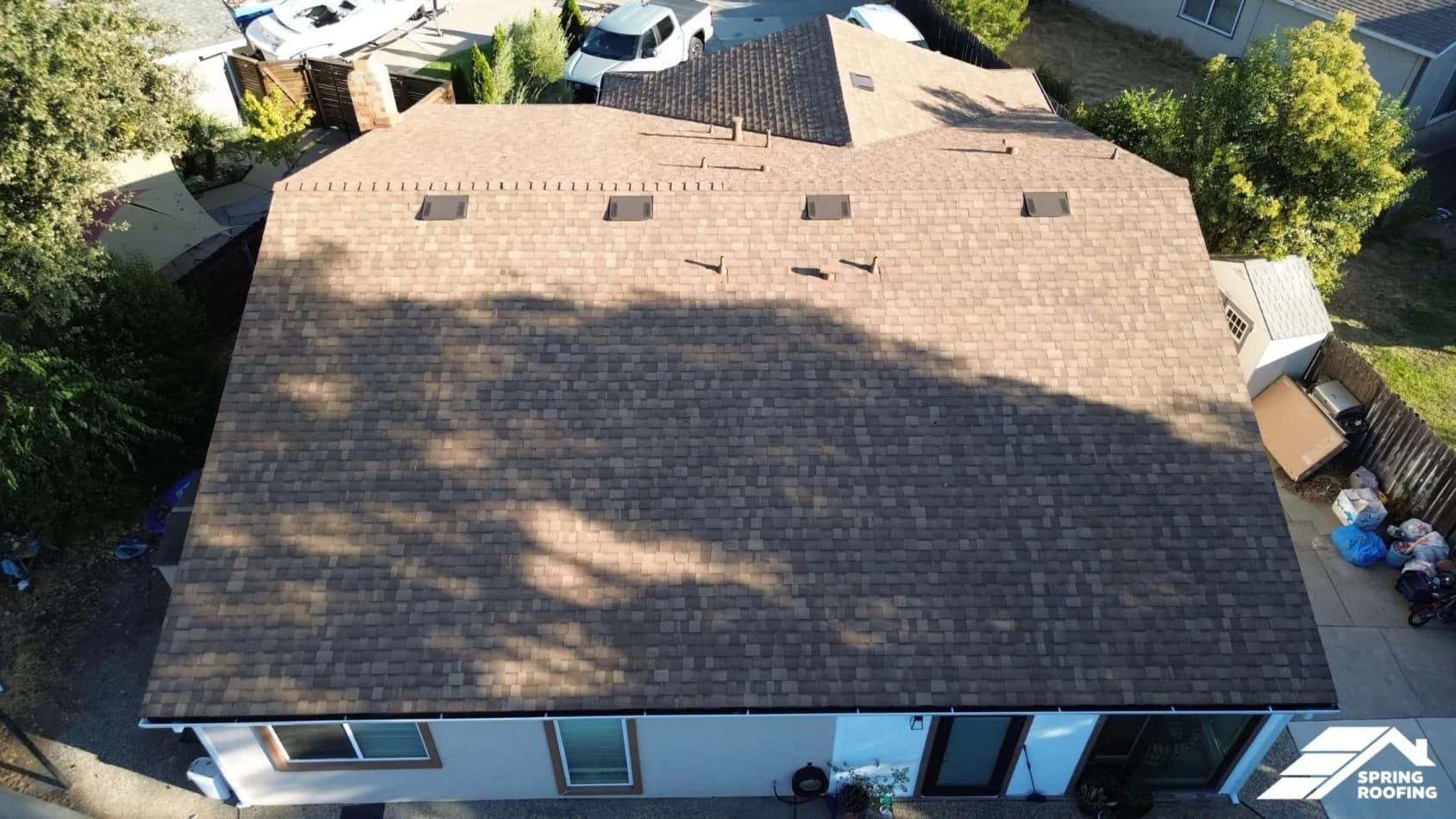 Reroof — 3354 Dusty ct Sacramento (19)