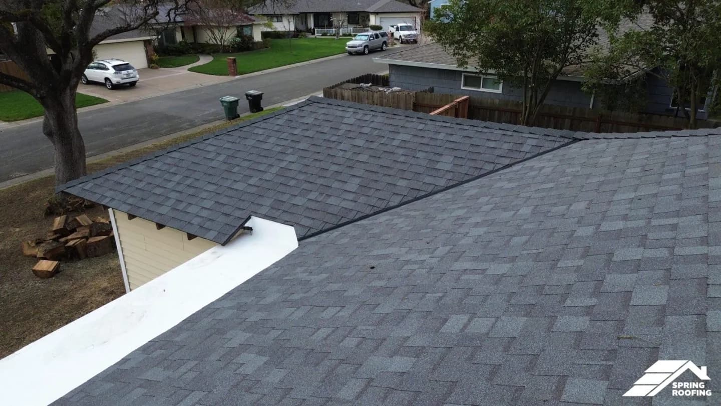 Roof Replacement — Acorn Way, Carmichael, CA 95608 (20)