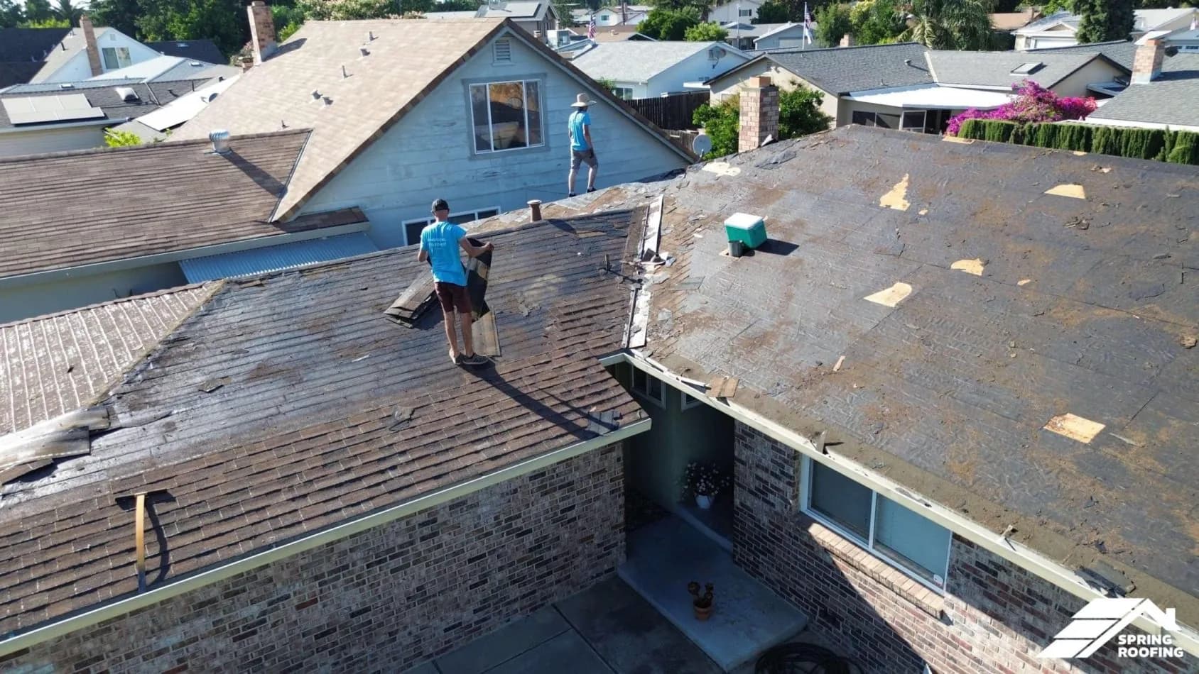 Roof Installation — 9285 Thilow Dr (24)