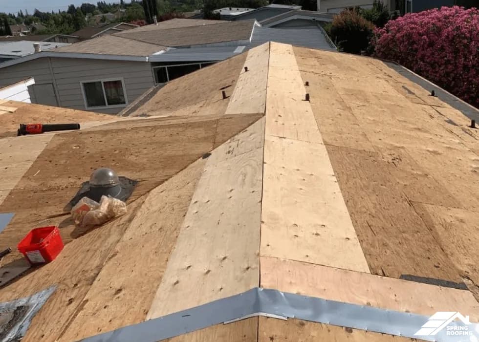 Roof Maintenance — gallery 5
