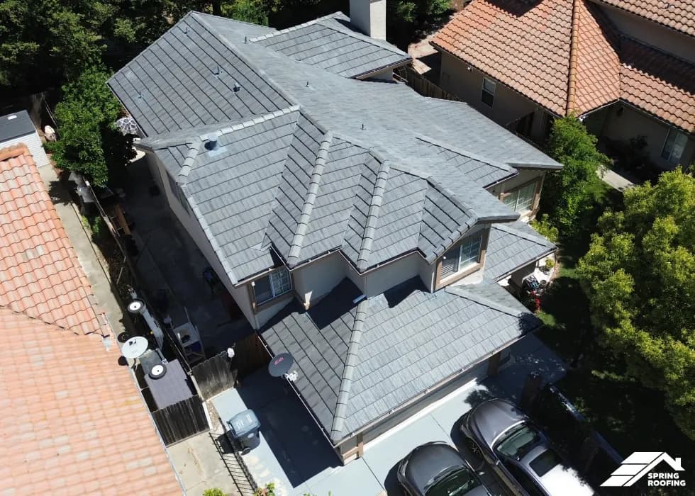 Roof Inspection — gallery 7