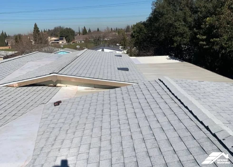 Roof Inspection — gallery 4