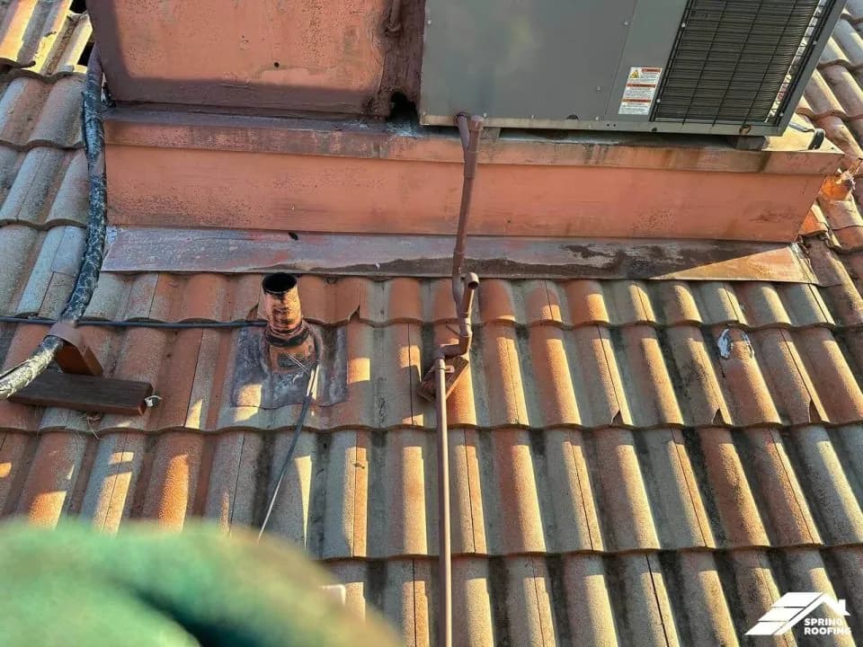 Roof Repair — 6213 Green Eyes Way (9)