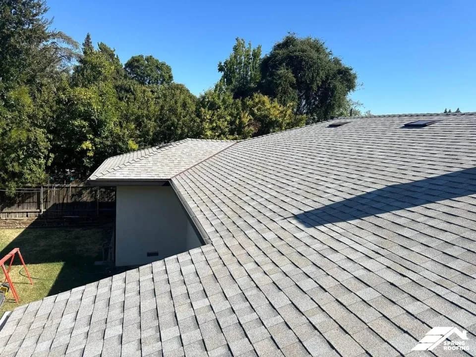 Roof Replacement — 1117 Woodshire Way Sacramento (10)