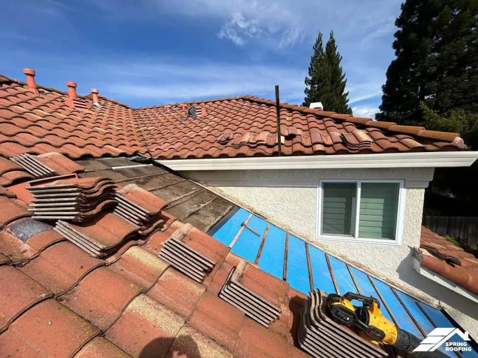 Roof Repair — 4823 Waterbury Way, Roseville, CA (5)
