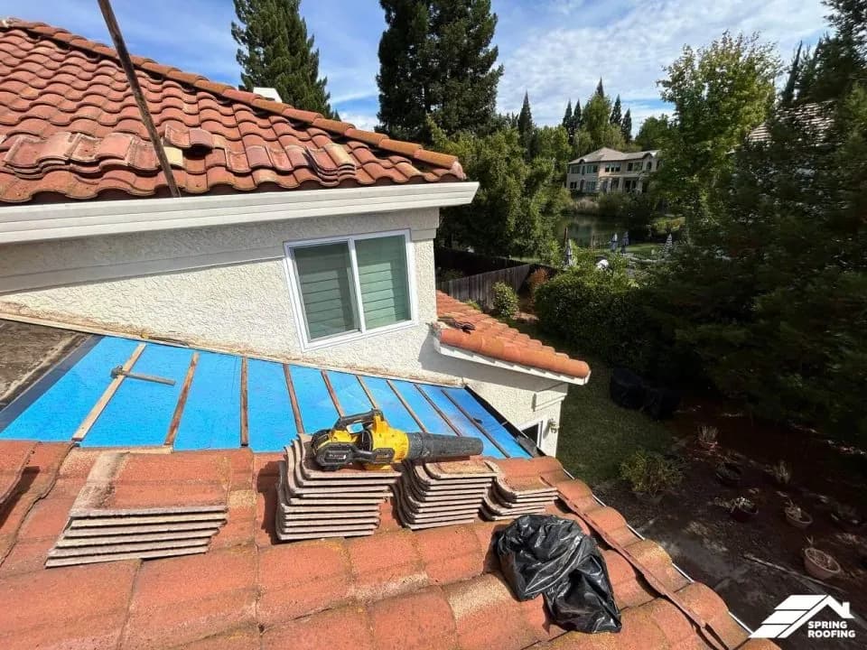 Roof Repair — 4823 Waterbury Way, Roseville, CA (6)