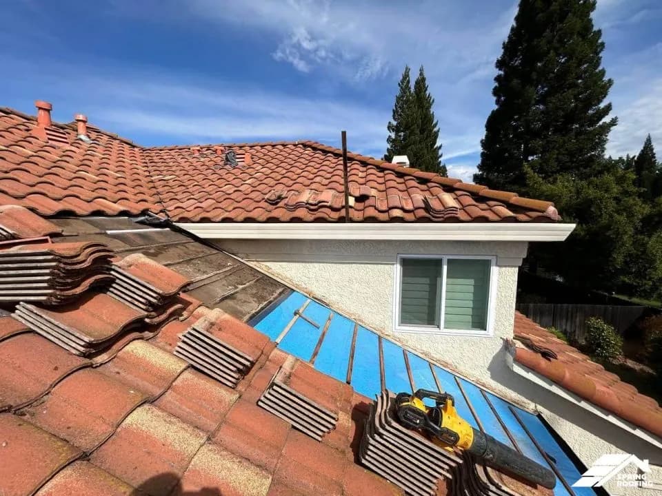 Roof Repair — 4823 Waterbury Way, Roseville, CA (7)