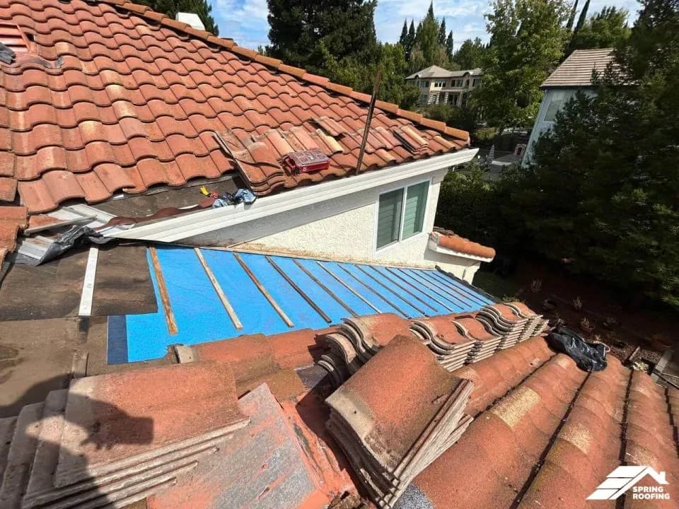 Roof Repair — 4823 Waterbury Way, Roseville, CA (8)