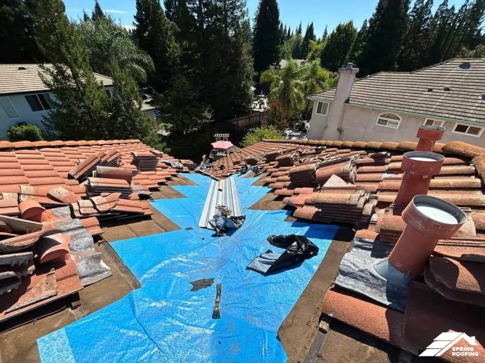 Roof Repair — 4823 Waterbury Way, Roseville, CA (13)