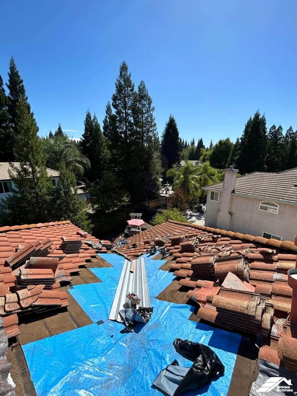 Roof Repair — 4823 Waterbury Way, Roseville, CA (16)