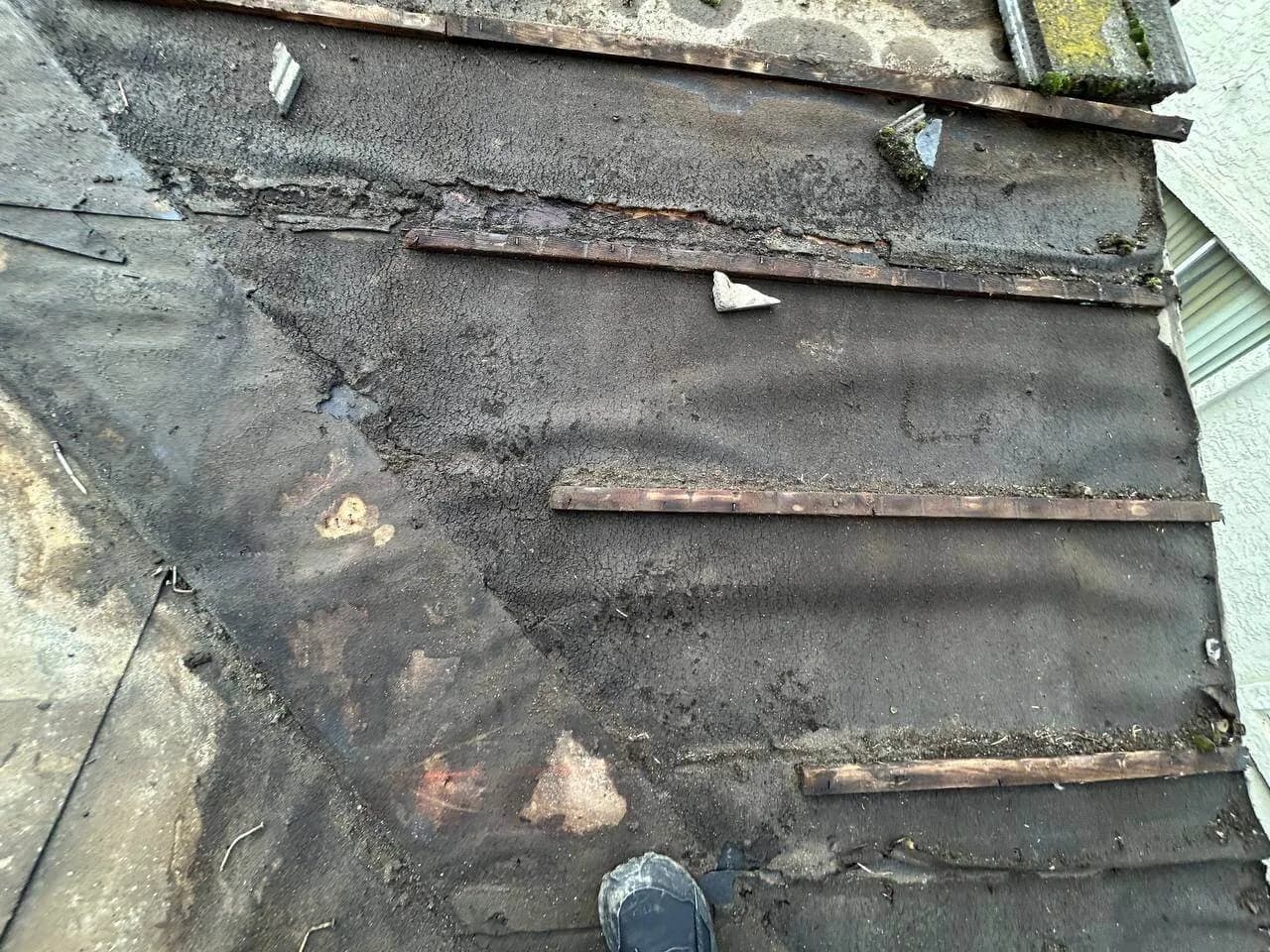 Roof Repair — 1207 Xandria Dr. Sacramento (8)