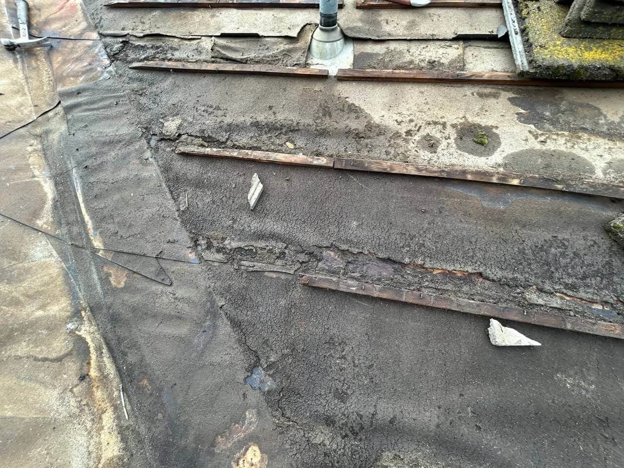 Roof Repair — 1207 Xandria Dr. Sacramento (11)