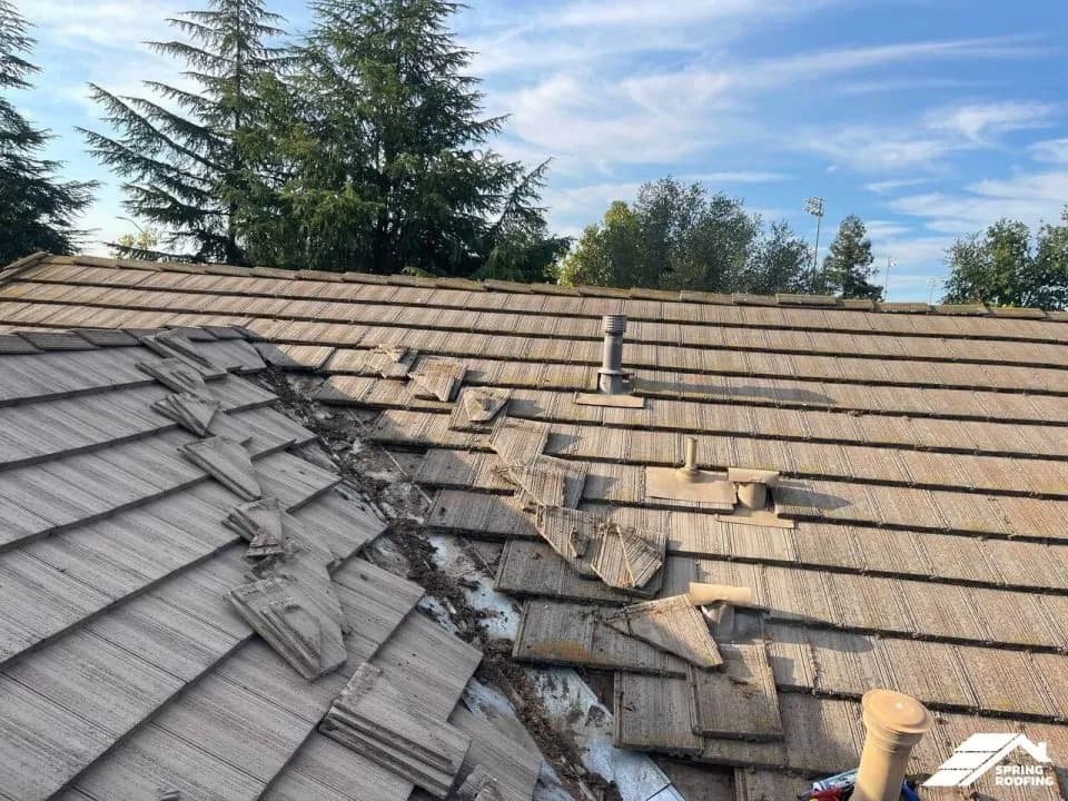 Roof Repair — 1592 Steinbeck Dr Roseville (4)