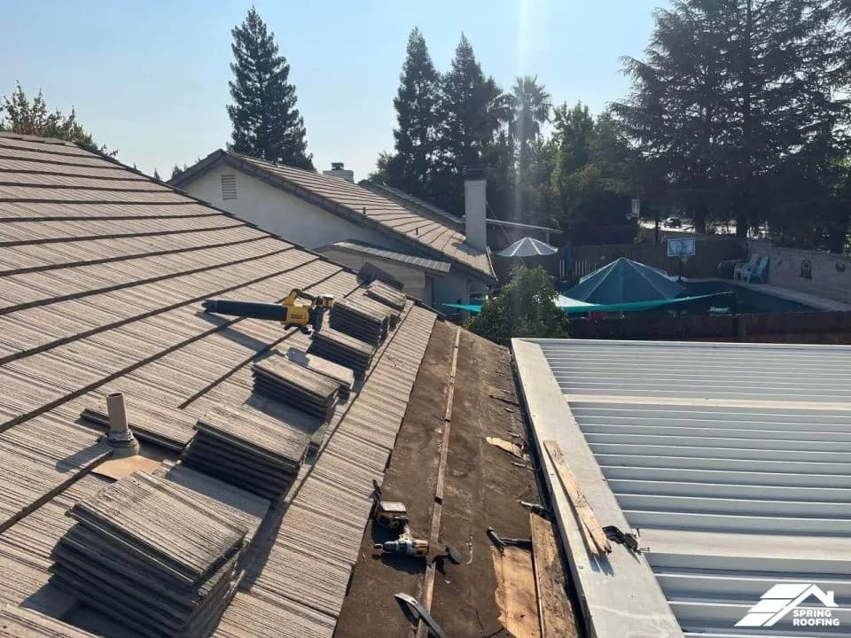 Roof Repair — 1592 Steinbeck Dr Roseville (15)