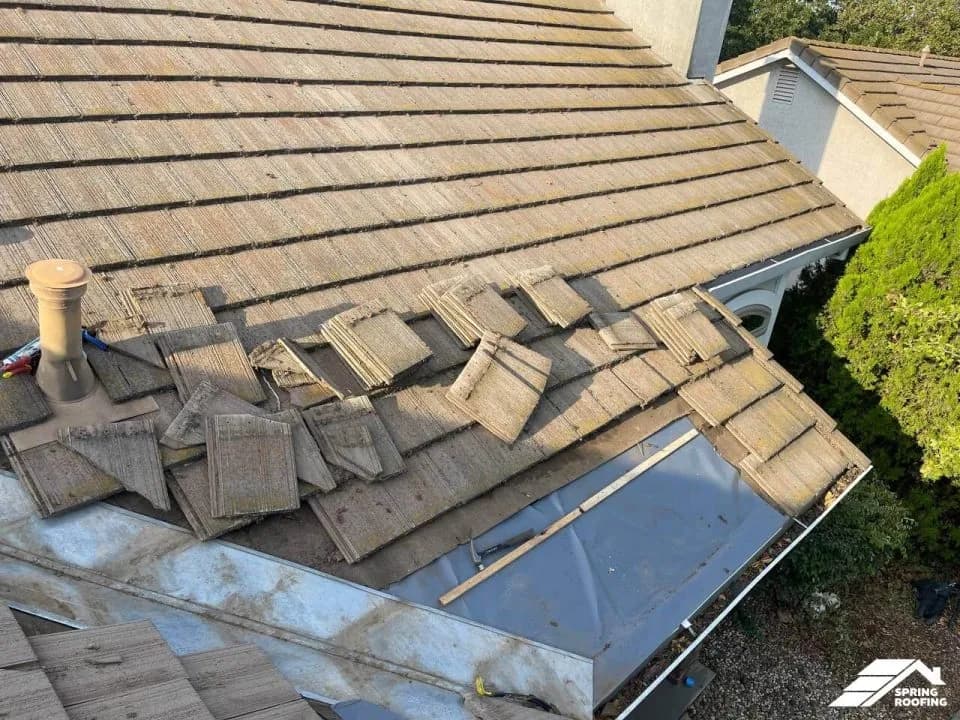 Roof Repair — 1592 Steinbeck Dr Roseville (5)