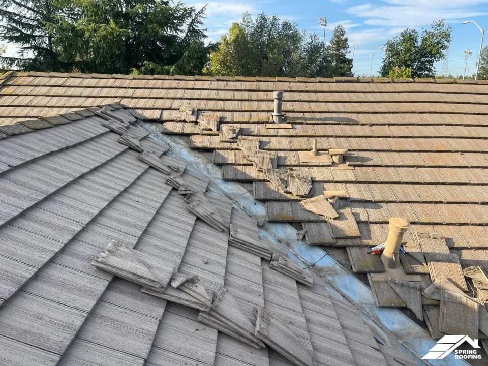 Roof Repair — 1592 Steinbeck Dr Roseville (9)