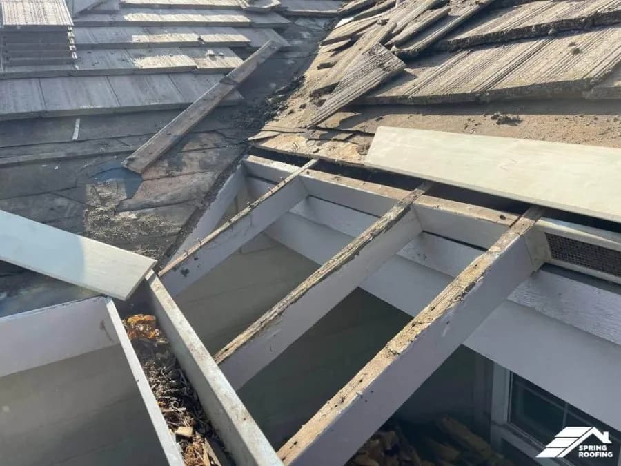 Roof Repair Services — hero