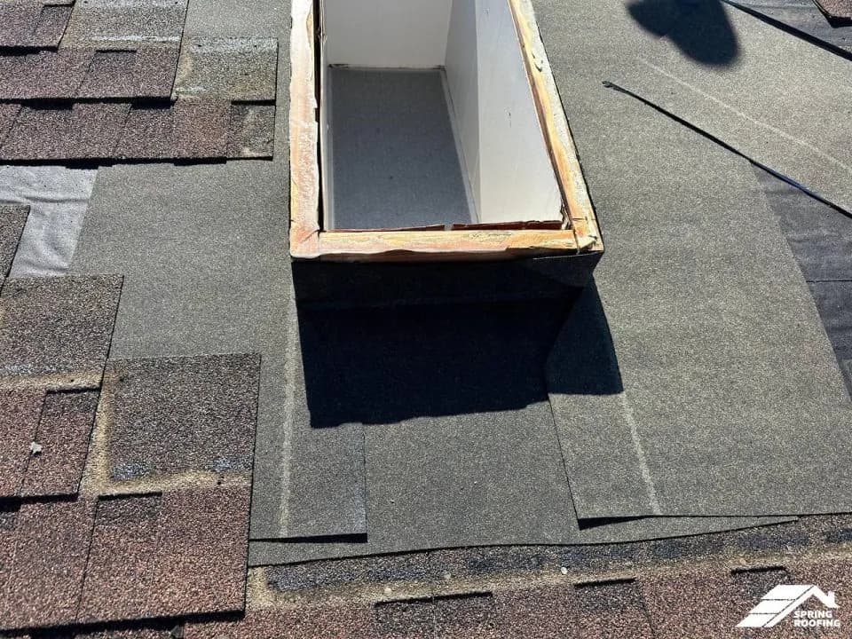 Roof Repair — 127 Kasberg Dr, Roseville (4)