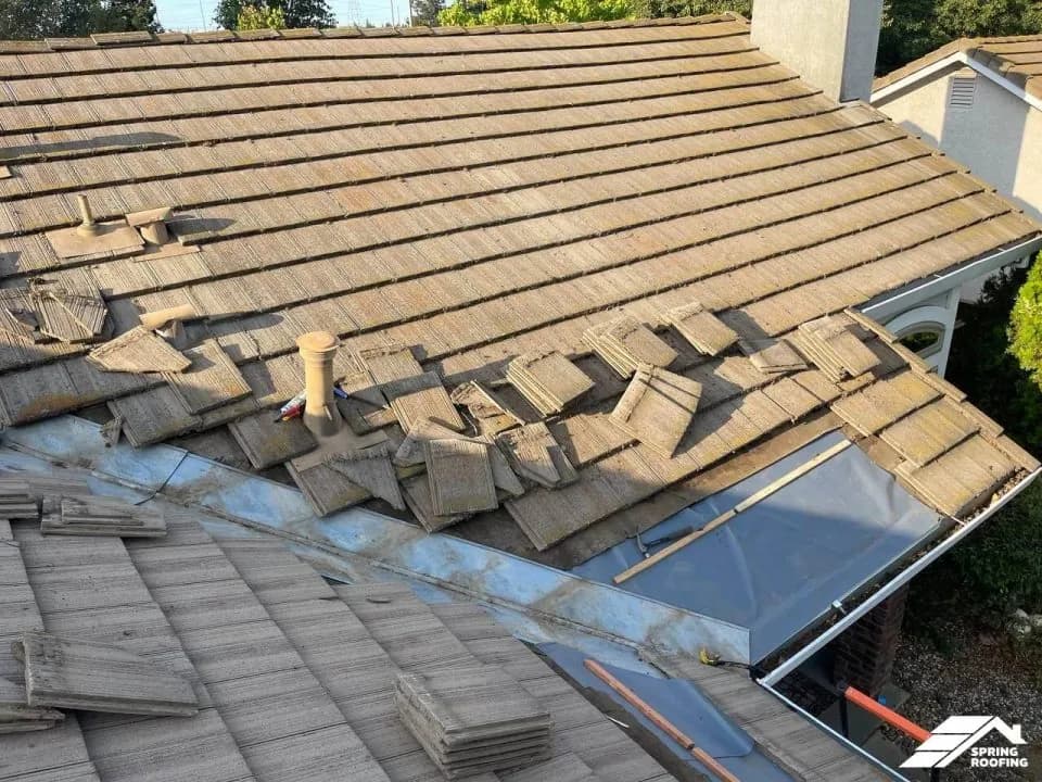 Roof Repair — 1592 Steinbeck Dr Roseville (10)