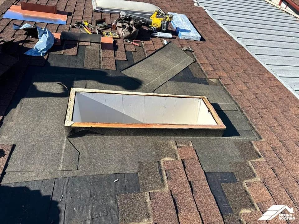 Roof Repair — 127 Kasberg Dr, Roseville (6)