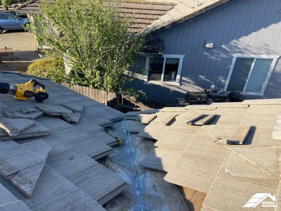 Roof Tail Repair — 324 McCartney Court in Lincoln (7)