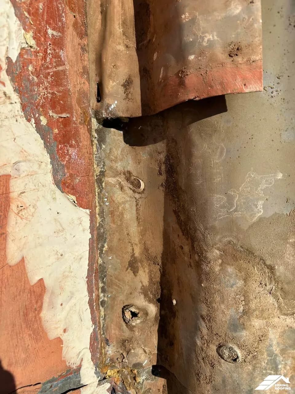 Roof Repair — 6213 Green Eyes Way (13)