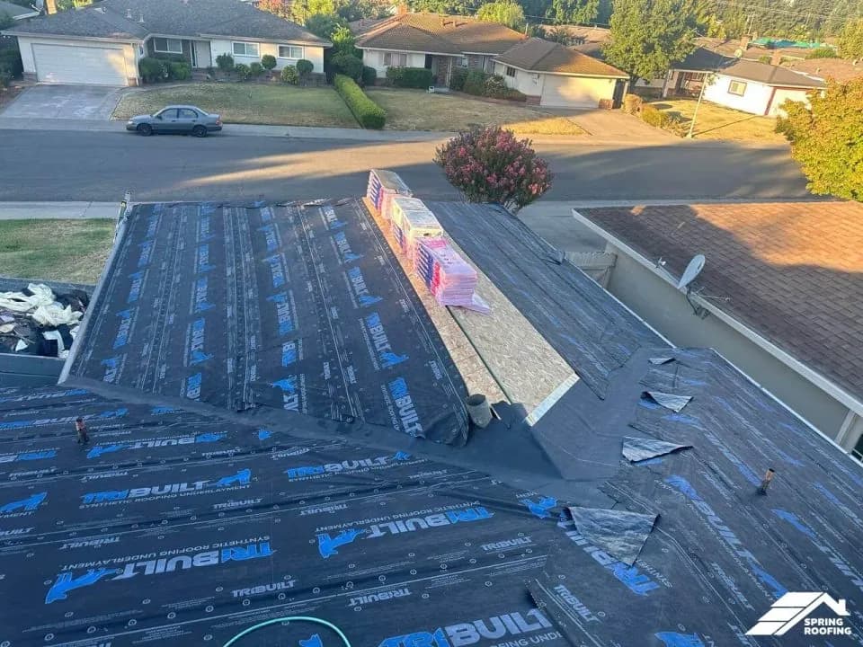 Roof Replacement — 1117 Woodshire Way Sacramento (7)